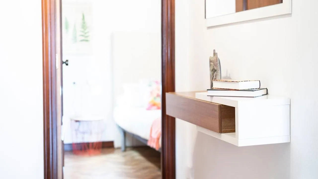 Apartamento Tabakalera Luxury Center - Sshousing San Sebastián 0*,