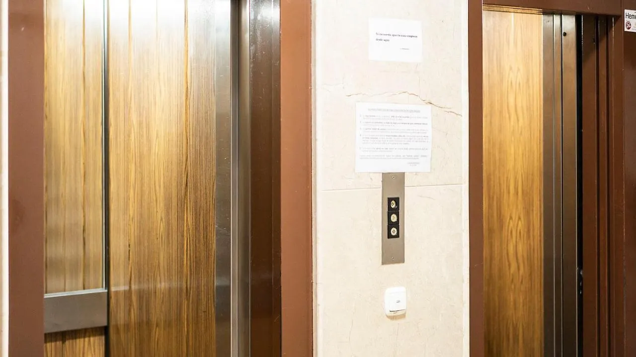 Apartamento Tabakalera Luxury Center - Sshousing San Sebastián