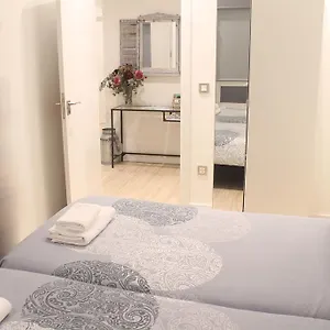 Accommodatie bij particulieren Talaia Ht, San Sebastian